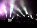 Adam Lambert & Allison Iraheta - "Slow Ride" - Kansas City, MO ...