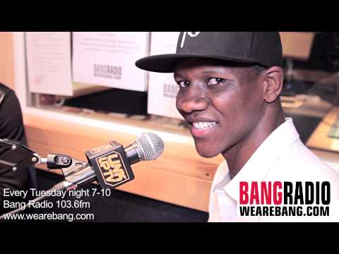 Giggs on TNLU | New album, Joys of parenthood, Pressure to sell music + MORE | Link Up TV