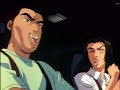 Initial D 1st Stage Act 11...Part 1 Initial D 1st Stage Act 11...Part 1
