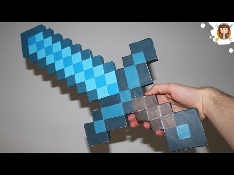 how to make paper i minecraft