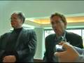 NCMR2008 Bob McChesney/John Nichols - Media Reform Part III