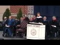 Chuck Norris 2008 Grad Speech Pt 2 of 2