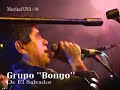 grupo bongo de el salvador