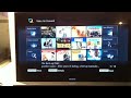 Stuffmagazine - Sony Qriocity Video On Demand demo