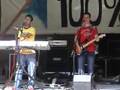 321 la inchinare dimineata de festival 100%!!!