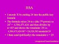 Public Key Cryptography Public Key Cryptography