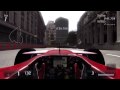 Gran Turismo 5 Prologue F2007 Time Attack London HD