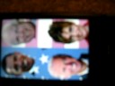 Election 08 Theme for TMobile G1 Googlephone