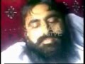 Video of Baitullah Mehsud's body surfaces