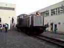関東鉄道ＤＤ５０２形（水海道車両基地）