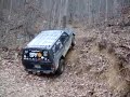 Jeep Hill Climb