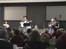 we were honored to have jd crowe in attendance the night we played this song. he is a killer banjo player and a great friend of the band. he and his band are up for a grammy this year for this song and album. thanks for watching!