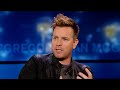 louis ck got into some very specific details in his standup about what he'd like to do to ewan mcgregor, even though louis happens to be straight. in the cli...