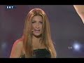 Helena Paparizou - \"My Number One\" (Live Congratulations)