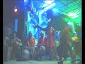 Igbo Cultural Dance Part III: featuring Chinasa with ESCT