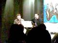 videos de Frutti di Mare in concert + Artista invitatus (aka 