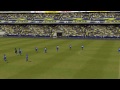 Torneo Apertura 2011 | Campeonato Argentino (We2002) - on ePSXe 1.7.0 - Playstation (PSOne) Emulator