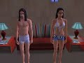 A video I made with The Sims and one of my favs of Weird Al's songs, 'A Complicated Song'Uh huh ... extra cheeseUh huh, uh huh ... save a piece for mePizza party at your houseI went just to check it outNineteen extra largesWhat a shameNo one cameJust us eatin' all aloneYou said, 