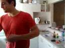 THE KNIFE GAME