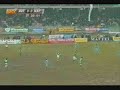 Avellino - Napoli, 1-0 gol di Rastelli