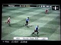 PE6 Schwarz 30yard goal
