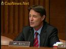 EVAN BAYH: Iraq Questions for Petraeus, Crocker EVAN BAYH: Iraq Questions for Petraeus, Crocker