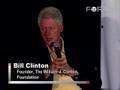 Bill Clinton - How Can America Regain Its Moral Standing?