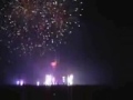 Alton Towers Fireworks Part 2