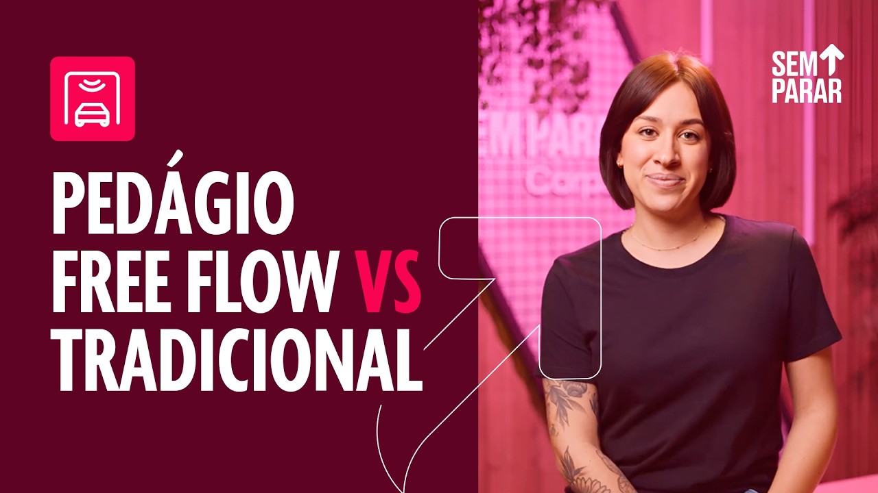 O Pedágio Free Flow é mais caro? | Episódio 6