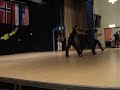 Line Dance from Swedish SM 2007 Umea
