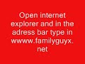 Watch Family guy full episodes