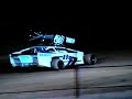 David Forbis heat win at H.O.T