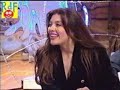 Miguel Angel Lord�n en Sense Trellat (Canal 9 - 2002)