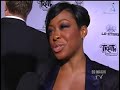 tichina arnold interview at la stars 2007