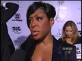 tichina arnold interview at la stars 2007