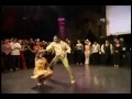 Alex Da Silva & Liz Lira