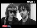 NME Video: MGMT speak to us exclusively... NME Video: MGMT speak to us exclusively...