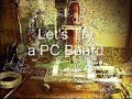 Engraving with the Easy CNC mill Engraving with the Easy CNC mill