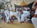 Capoeira Gicap em São Vicente