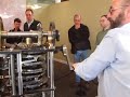 Babbage's Difference Engine, CHM May 1 2008 - free flv video @ vwatch.tv
