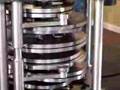 Babbage's Difference Engine, CHM May 1 2008