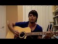 Billie Jean Cover - Justin Glandon Billie Jean Cover - Justin Glandon
