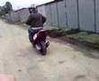 Malaguti F12 4race by Copka hebo and yasuni c21