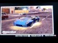 costumize on  midnight club losangeles cop chase, styling,crash montage , fast driving.!!