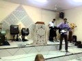 Banda Elos - Vim Para Adorar Te