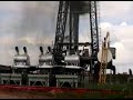 pemex descontrol de pozo