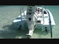 Seahunter 18