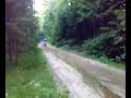 Honda cr 80