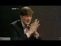 Stephen Fry: Guilty (2007) Part 2