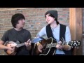 Someone Like You (Cover) by The Brewer Boys